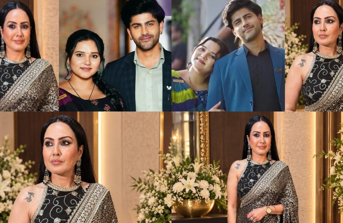 Kamya Punjabi joins Zee TV’s Vasudha as Rudraani Singh Shekhawat, bringing a new twist to the drama