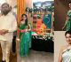 Rupali Suri Serves Stunning Saree Inspiration in Vibrant Colours This Navratri