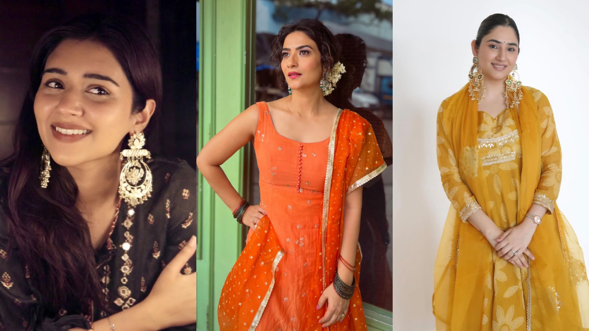 COLORS’ artists share their festive thoughts on Navratri