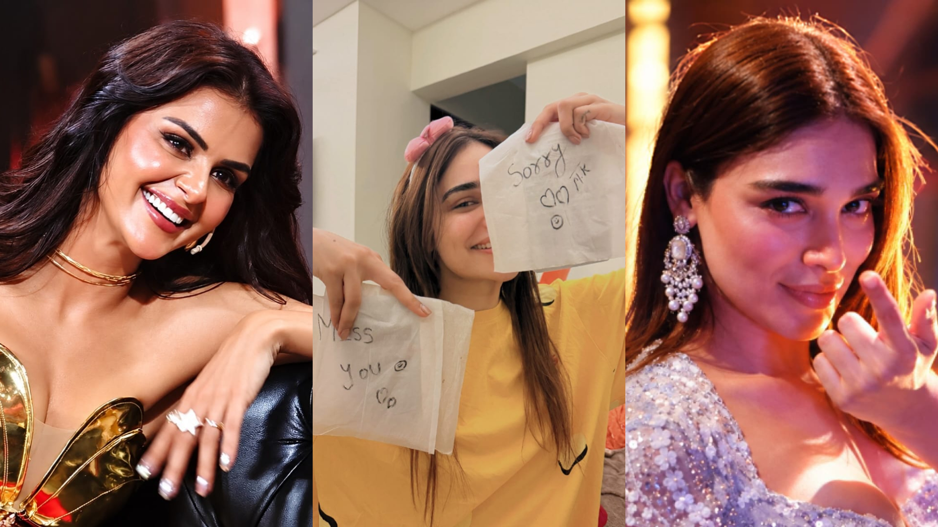 Kaira Receives Love from Priyanka Chahar Choudhary After Eviction, Their Sweet Bond Wins Hearts in Rise and Fall Season 2
