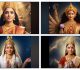 Nyrraa M Banerji on Celebrating Durga Puja in Mumbai: ‘We Mumbaikars Are No Less Than Calcutta’