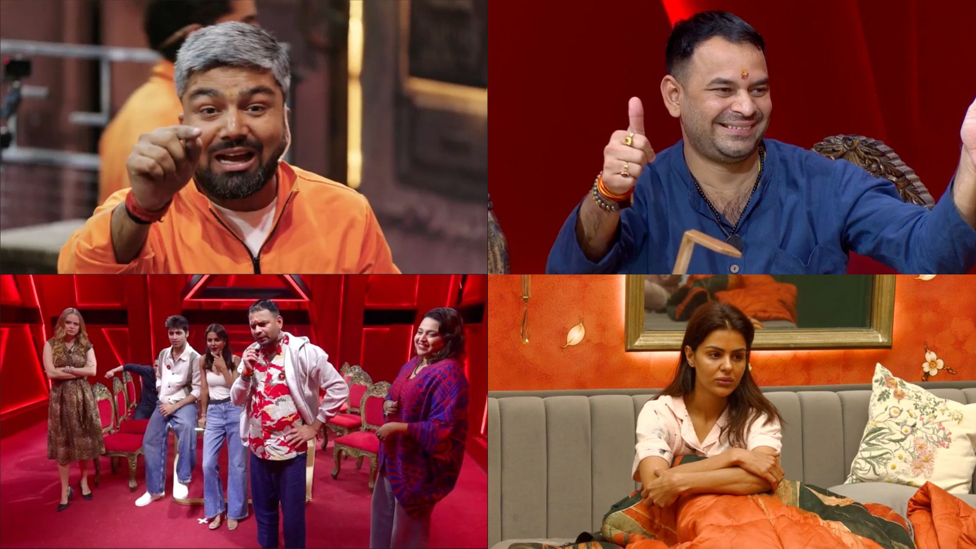 Fireworks, Falling Fortunes and a Fresh Rivalry: Tej Pratap Yadav and Manish Kashyap’s Kalesh Takes Over Rise and Fall Season 2