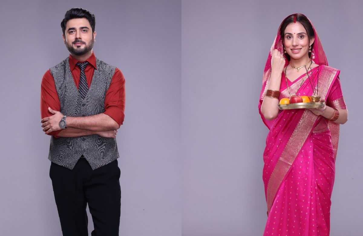 Anmol TV’s Humari Radha: Radha Forced to Leave Gary’s Home as He Asks Her to Walk Away