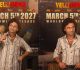 YELLAMMA SET FOR WORLDWIDE RELEASE ON MARCH 5, 2027