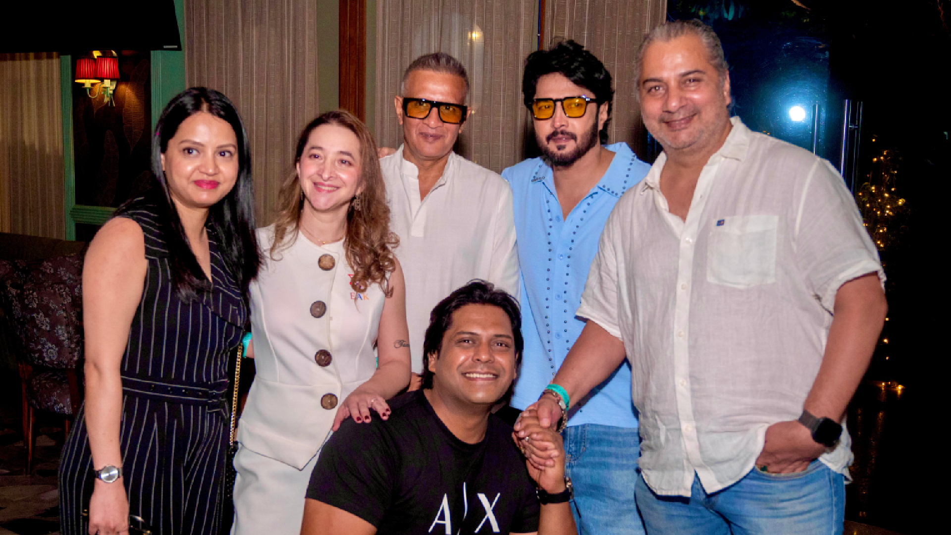 Filmy Lions and Boxy Boyz Join Hands for a New Chapter in Cricket, Bollywood and Entertainment