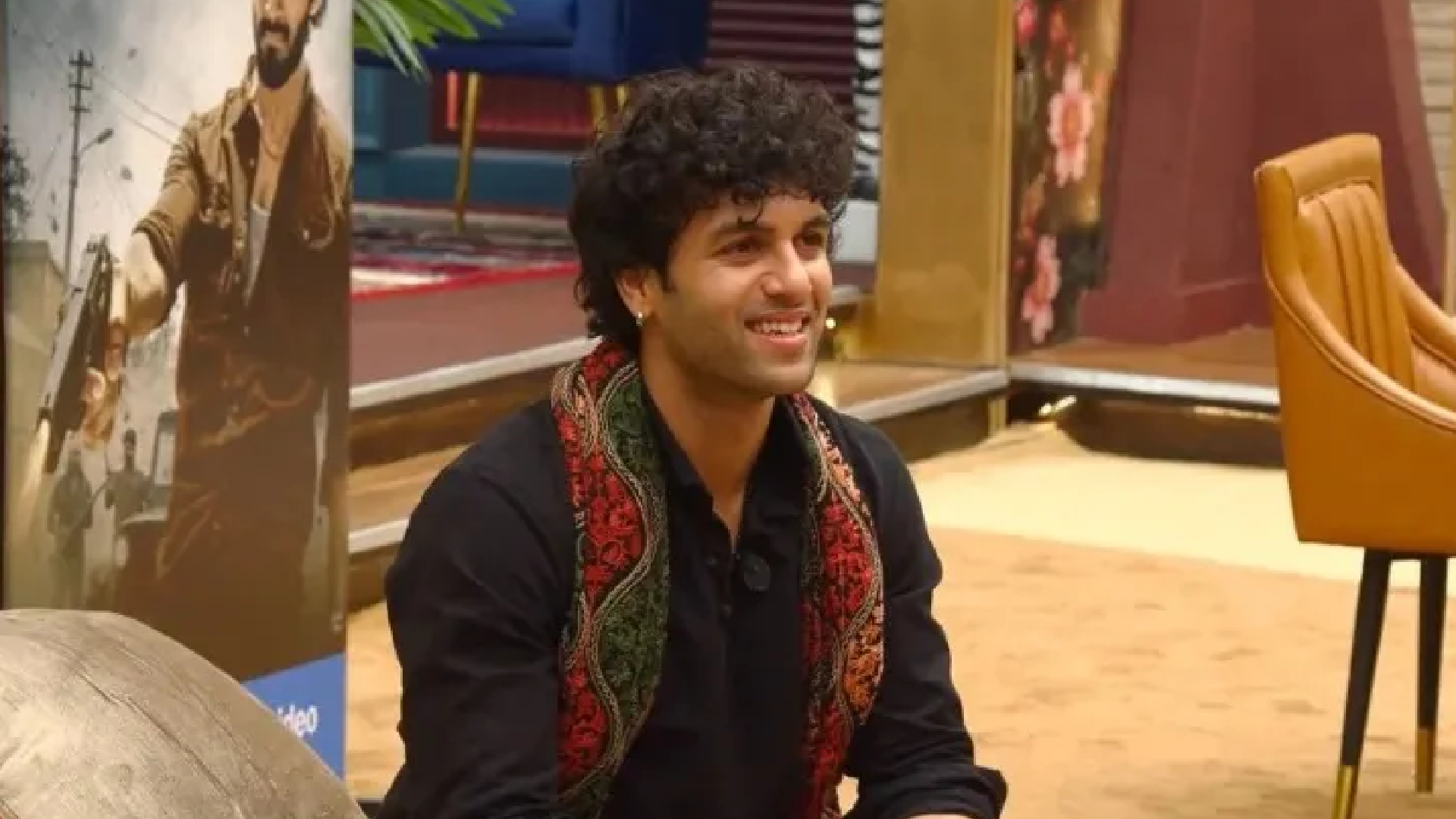 Rise and Fall Season 2: Jashwanth Bopanna’s Calm Demeanour Stands Out, Netizens Call Him a ‘Gentleman’