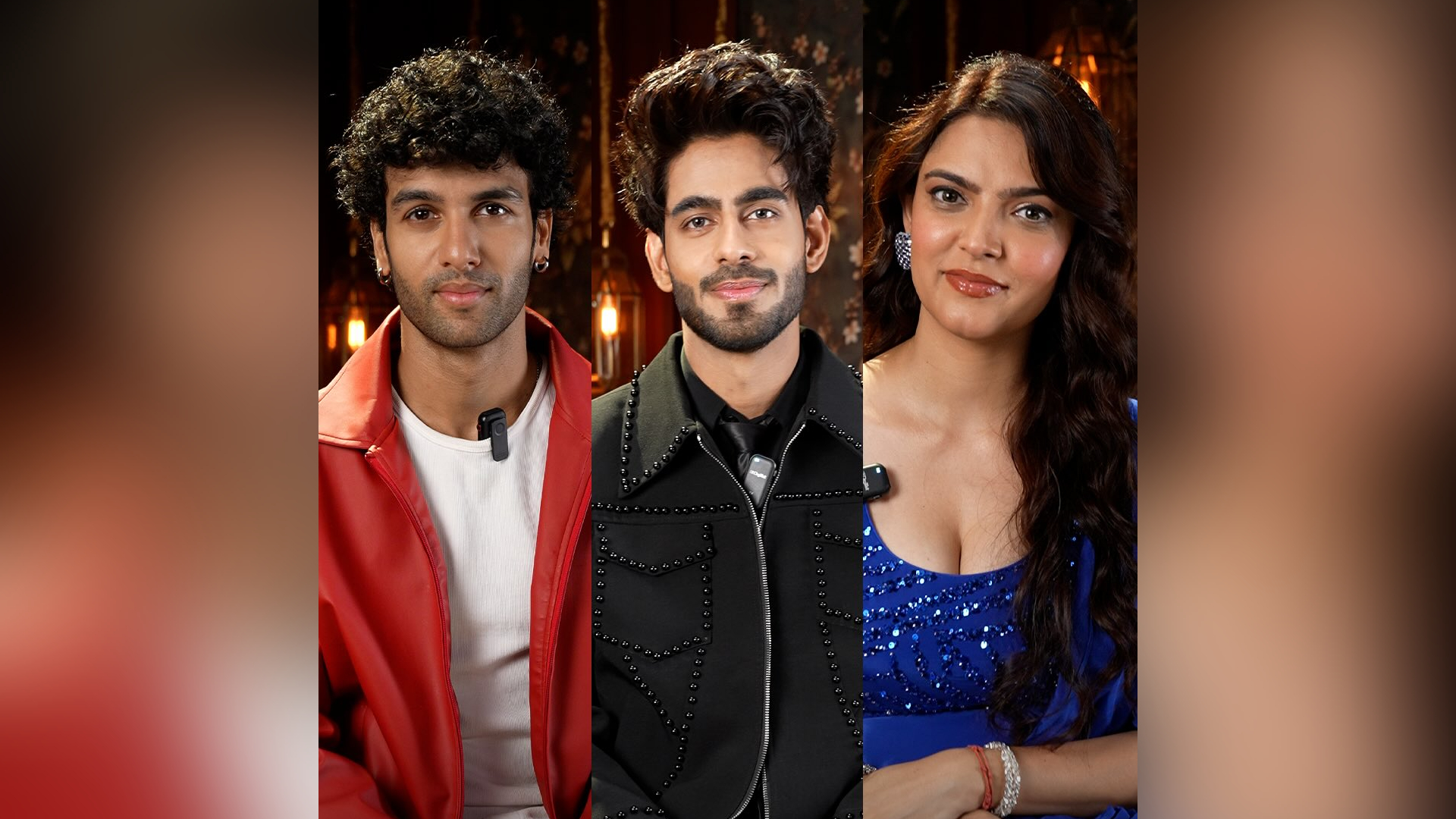 Wildcard Alert! Three New Entrants, Fresh Equations and a Tower Full of Surprises on Rise and Fall Season 2