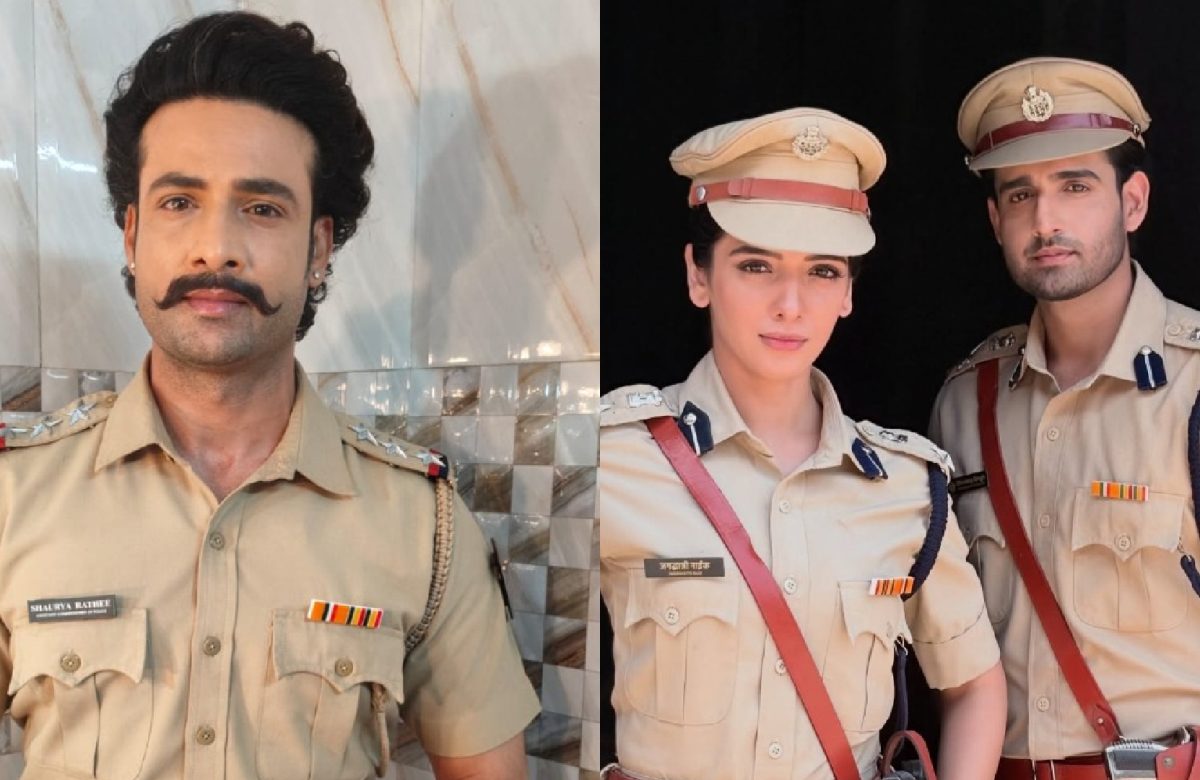 Himanshu Soni enters Sonakshi Batra and Farman Haider starrer Jagadhatri, says “I am excited to be a part of this intriguing track”