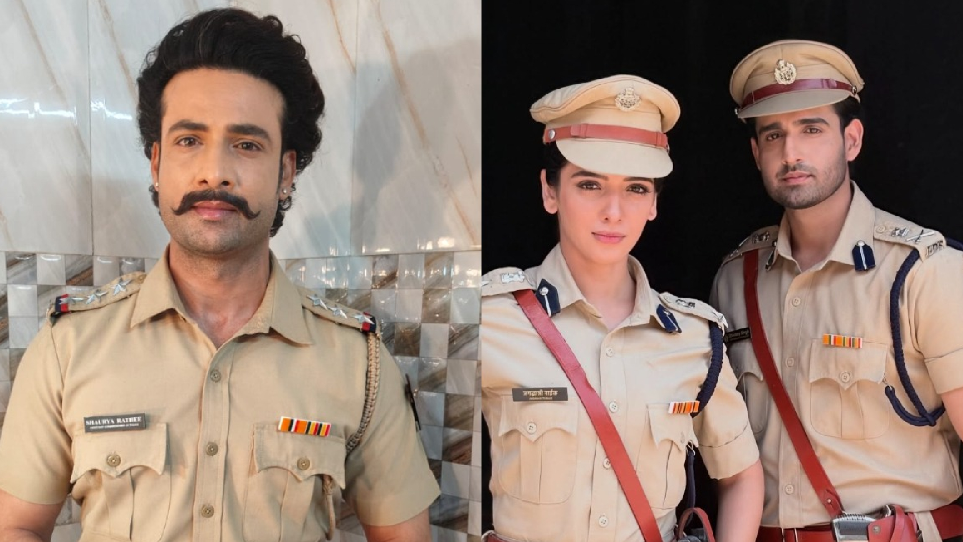 Himanshu Soni enters Sonakshi Batra and Farman Haider starrer Jagadhatri, says “I am excited to be a part of this intriguing track”