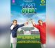 Rakesh Bedi and Anantha Mahadevan Bring Cricket-Fuelled Comedy ‘LAST OVER’ to Audiences Across the USA